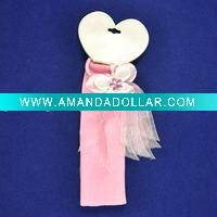 fashion crochet band