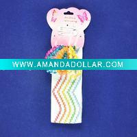 Wholesale fashion crochet band