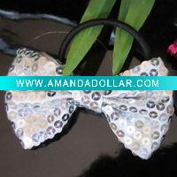 Wholesale Supply 2010 Hot Sale Fashion hair accessory Hair ribbon Headband