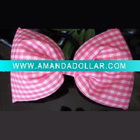 Wholesale Supply 2010 Hot Sale Fashion hair accessory Hairclip Headband