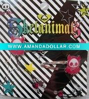 hair clips