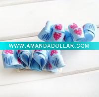hair bow(HB-1008)