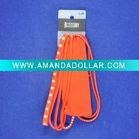 fashion crochet band
