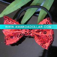Wholesale Supply 2010 Hot Sale Fashion hair accessory Hair ribbon Headband