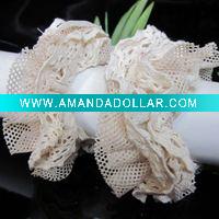 Wholesale Supply 2010 Hot Sale Fashion hair accessory Hair ribbon Headband