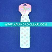 fashion crochet band