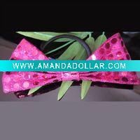 Wholesale Supply 2010 Hot Sale Fashion hair accessory hairclip Promotion alloy hairclip Flower hairclip