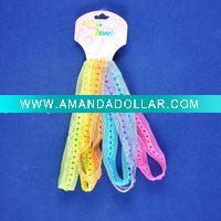 fashion crochet band