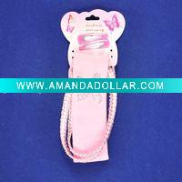 fashion crochet band