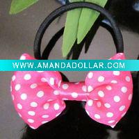 Wholesale Supply 2010 Hot Sale Fashion hair accessory Hairclip Headband