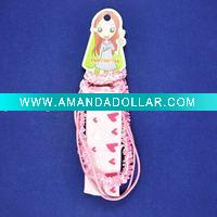 fashion crochet band