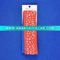 fashion crochet band