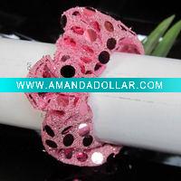 Wholesale Supply 2010 Hot Sale Fashion hair accessory Hair ribbon Headband