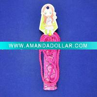 fashion crochet band