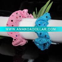 Wholesale Supply 2010 Hot Sale Fashion hair accessory Hair ribbon Headband