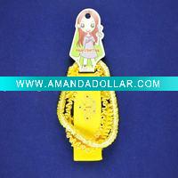 fashion crochet band