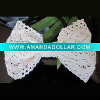 Wholesale Supply 2010 Hot Sale Fashion hair accessory Hair ribbon Headband