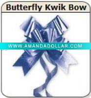 butterlly kwik bow