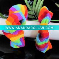 Wholesale Supply 2010 Hot Sale Fashion hair accessory Hair ribbon Headband