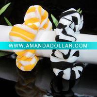 Wholesale Supply 2010 Hot Sale Fashion hair accessory Hair ribbon Headband