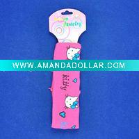 fashion crochet band