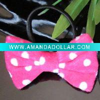 Wholesale Supply 2010 Hot Sale Fashion hair accessory Hairclip Headband