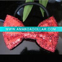 Wholesale Supply 2010 Hot Sale Fashion hair accessory Hairclip Headband
