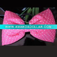 Wholesale Supply 2010 Hot Sale Fashion hair accessory Hairclip Headband