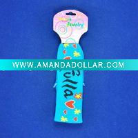 fashion crochet band