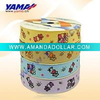 Wholesale cartoon ribbon
