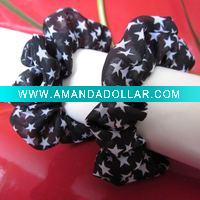 Wholesale Supply 2010 Hot Sale Fashion hair accessory Hair ribbon Headband