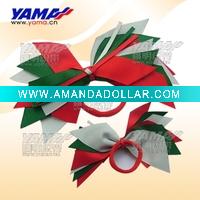 christmas hair loop