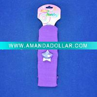 Wholesale fashion crochet band