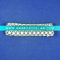 Wholesale fashion crochet band
