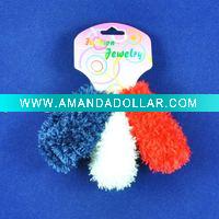 fashion crochet band