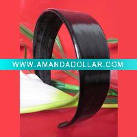 Wholesale Supply 2010 Hot Sale Fashion hair accessory Hair ribbon Headband