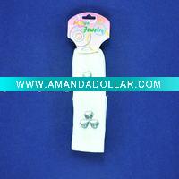 fashion crochet band