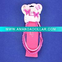 fashion crochet band