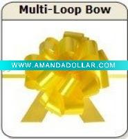 multl-loop bow