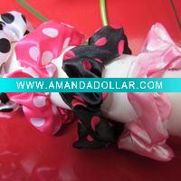 Wholesale Supply 2010 Hot Sale Fashion hair accessory Hair ribbon Headband