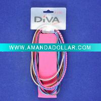 fashion crochet band