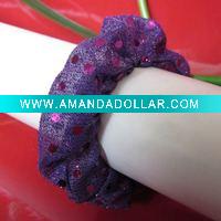 Wholesale Supply 2010 Hot Sale Fashion hair accessory Hair ribbon Headband