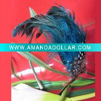 Wholesale Supply 2010 Hot Sale Fashion hair accessory Hair ribbon headband