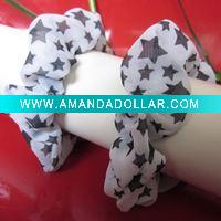 Wholesale Supply 2010 Hot Sale Fashion hair accessory Hair ribbon Headband