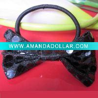 Wholesale Supply 2010 Hot Sale Fashion hair accessory Hair ribbon Headband