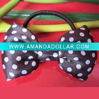 Wholesale Supply 2010 Hot Sale Fashion hair accessory Hair ribbon Headband