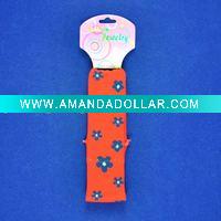 fashion crochet band