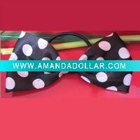 Wholesale Supply 2010 Hot Sale Fashion hair accessory Hair ribbon Headband