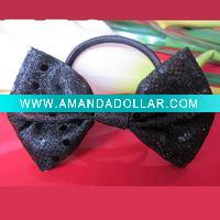 Wholesale Supply 2010 Hot Sale Fashion hair accessory Hair ribbon Headband