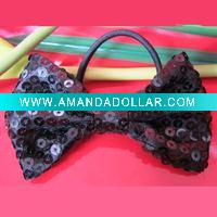Wholesale Supply 2010 Hot Sale Fashion hair accessory Hair ribbon Headband